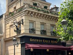 -巴黎迪士尼乐园