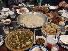 -老来福·非遗酸汤兔(凯旋路店)
