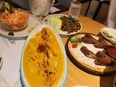 -泰悦澜·泰国餐厅(万象城店)
