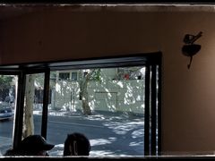 -RUMORS COFFEE ROASTERY鲁马滋咖啡(湖南路店)
