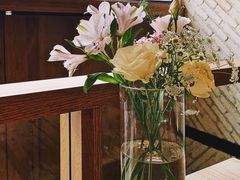 -UPPER KITCHEN(延安路店)