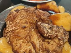 -鲜得来排骨年糕(即墨路店)