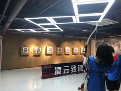 -金港秋名山·双层卡丁车场