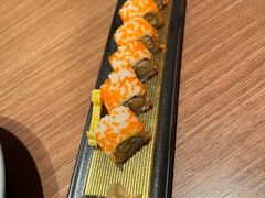 -胆道·海鲜之王(海信店)