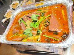 -神府路壹号·海鲜烧烤·砂锅粥·锅物(三坊七巷店)