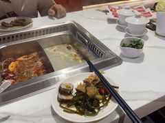-捞九门海鲜牛肉自助火锅(廉江店)