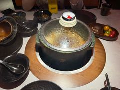 -芸山季·云南山珍菌火锅(人民广场来福士店)