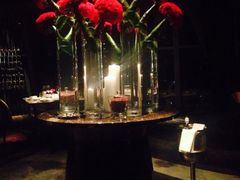 签到图片-广州四季酒店·佰鲜汇·现代法餐