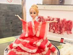 -芝麻花餐厅(祁家豁子店)