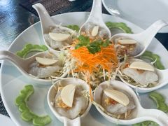 -自然餐厅(Phuket)