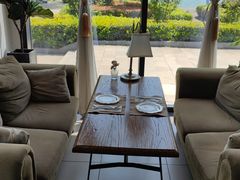 -MOMENT湖景餐厅(解放路店)