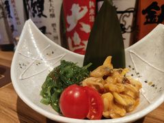 -九酢·海鲜居酒屋