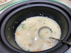 -必点蒸汽海鲜(止锚湾店)