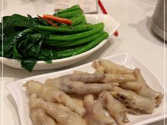 -稻香酒家(天河城店)