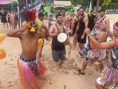 -武汉玛雅海滩水公园