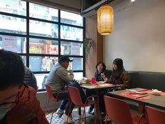 大堂-点点心点心专门店(旺角店)