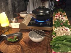 -大理岛·精品云南菜·音乐餐厅