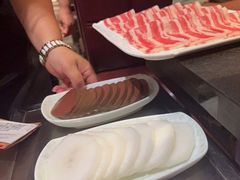 -蜀记火锅(南街店)