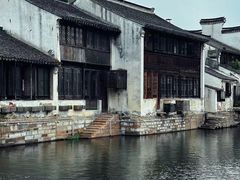 -南浔古镇