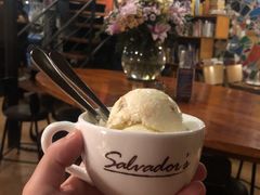 -萨尔瓦多Salvador's