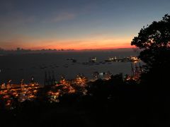-小南山公园