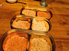 -张姐烤肉(山北路店)