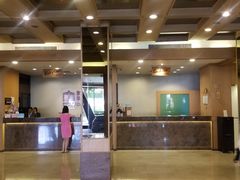 -新加坡京华酒店