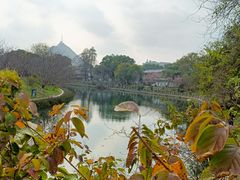 -南溪山景区