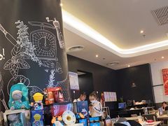 -必胜客(兴华中路PH店)