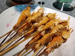 -老伙记海鲜码头(北滘店)