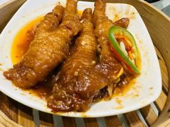 -御彩酒家(东风东路店)