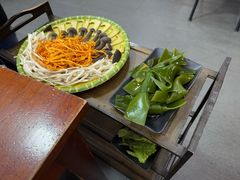 -大理.老字号渝记酸萝卜乌鱼(古城总店)