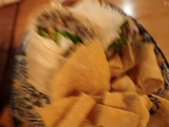 烤牛排肉卷饼-TEQO·Mexican food & Bar