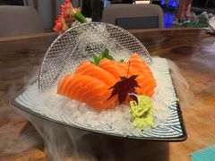 -江户前寿司·日料·寿喜烧(中关村壹号店)