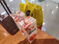 -姚面记·海派家常菜(恒基名人购物中心店)