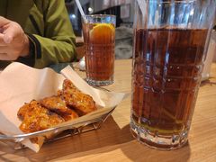 -必胜客(花都百业店)