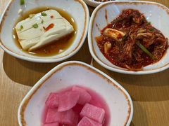 -海云台韩式汤饭·13年匠心韩料(南山店)