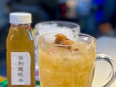 龙眼水-芈重山老火锅(广州首店)