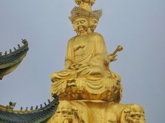 -峨眉山风景名胜区