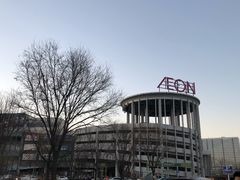-永旺梦乐城国际商城(北清路店)