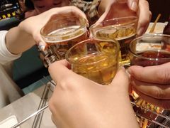 -丰茂烤串(建设街店)