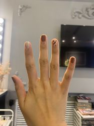 -U+nail优加专业美甲美睫