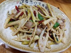 -下梅人家土菜馆(历史文化餐厅度假区店)