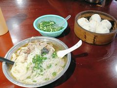 -达道武仔牛肉店(广达路店)