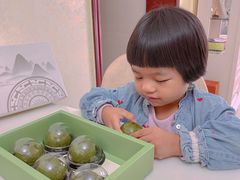 -香宫中餐厅 · 桂林香格里拉