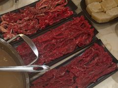 -潮汕良记牛肉火锅(洪武路店)