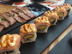 -Sushi Love 创意寿司(丽影广场店)