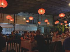 -Lanterns Vietnamese Restaurant