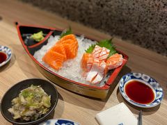 -小山日本料理(兴业太古汇店)