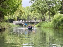 -动邦皮划艇·桨板·独木舟·团建户外运动俱乐部